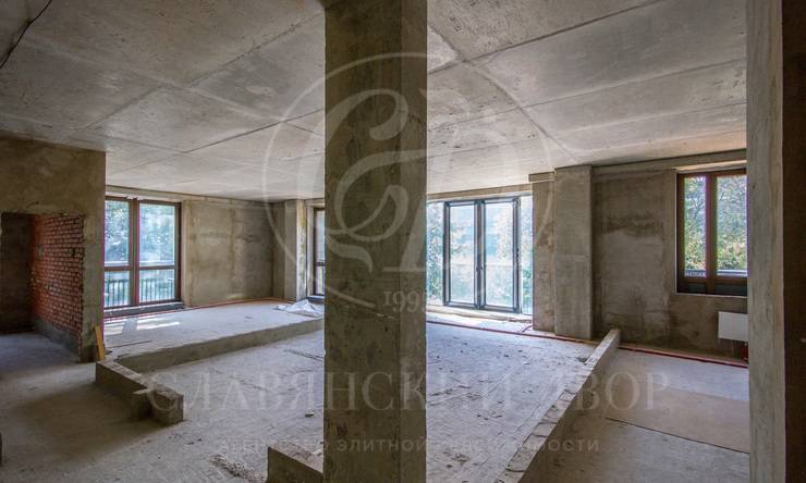 Лот-7899-52786 Продажа квартиры Хамовники, Плющиха