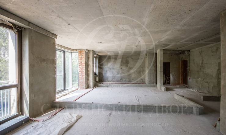 Лот-7899-52788 Продажа квартиры Хамовники, Плющиха