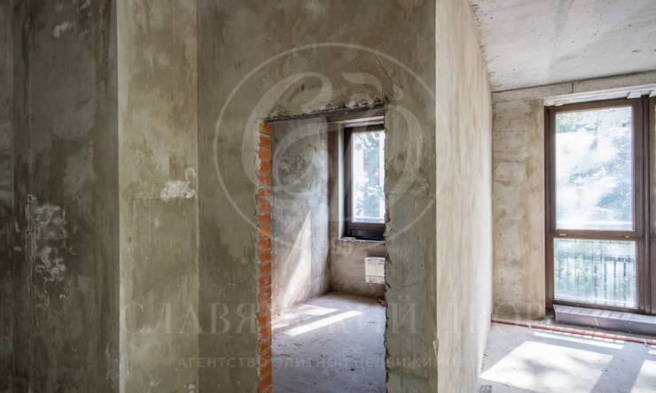 Лот-7899-52789 Продажа квартиры Хамовники, Плющиха