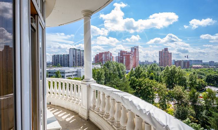 Лот-7902-52806 Продажа квартиры Кунцево