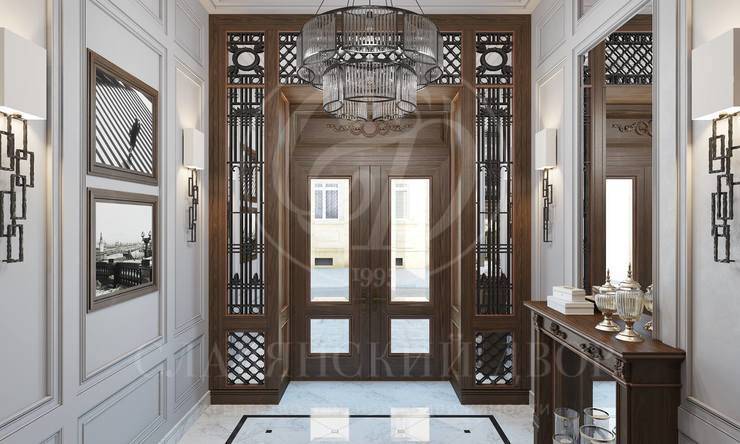 Лот-7906-52831 Продажа квартиры Тверская