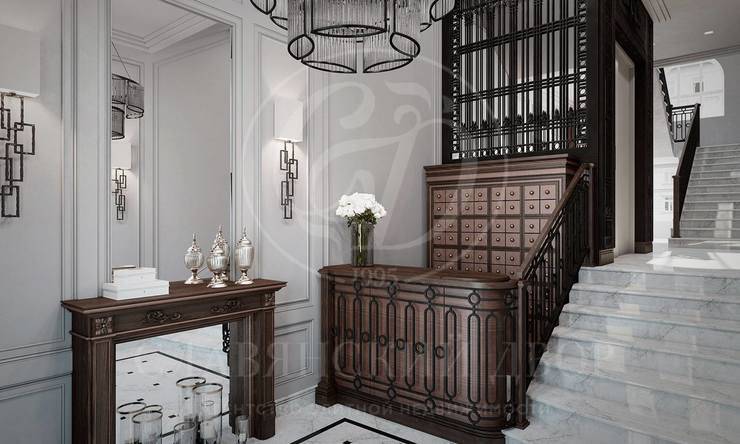 Лот-7906-52832 Продажа квартиры Тверская