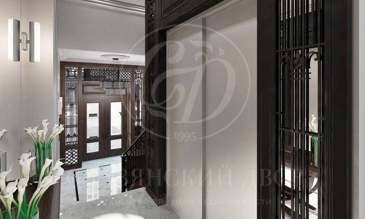 Лот-7906-52833 Продажа квартиры Тверская