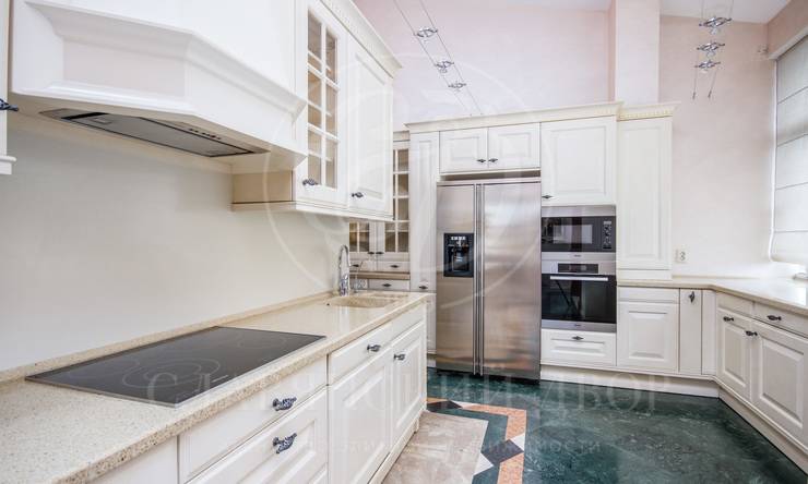 Лот-7910-52856 Продажа квартиры Крылатское