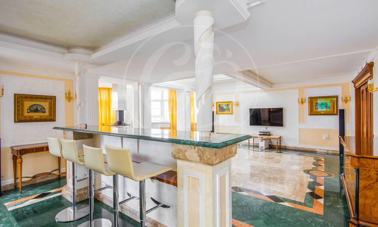 Лот-7910-52857 Продажа квартиры Крылатское