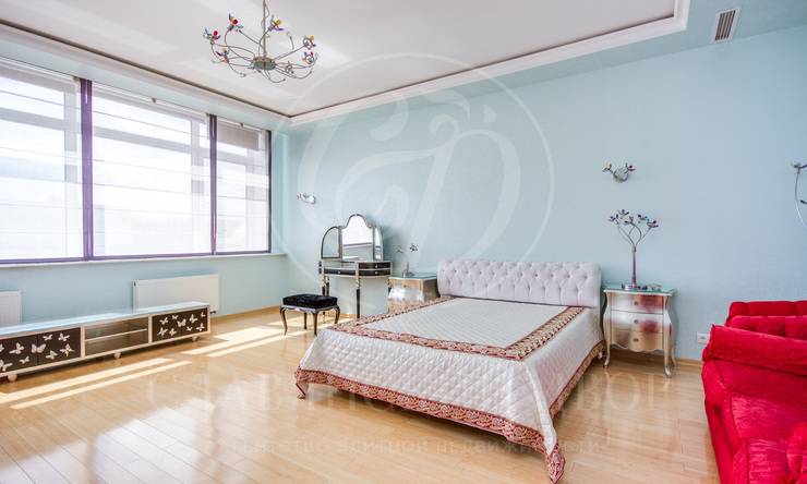 Лот-7910-52860 Продажа квартиры Крылатское