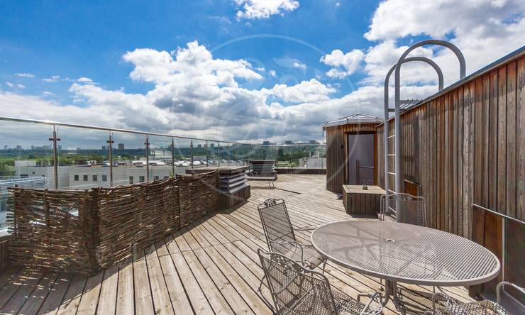 Лот-7910-52862 Продажа квартиры Крылатское