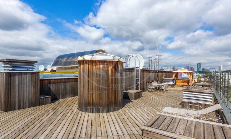 Лот-7910-52863 Продажа квартиры Крылатское