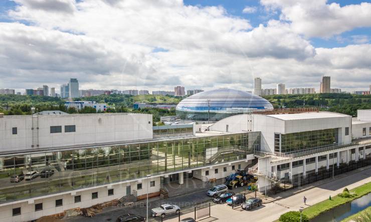 Лот-7910-52864 Продажа квартиры Крылатское