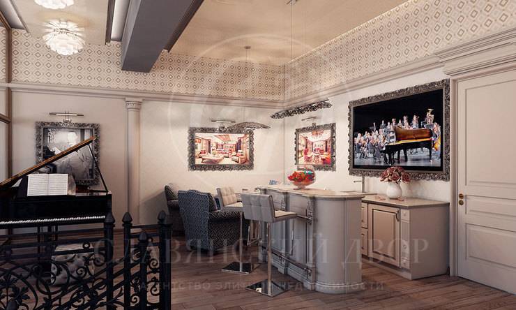 Лот-7911-52872 Продажа квартиры Арбат, Смоленская