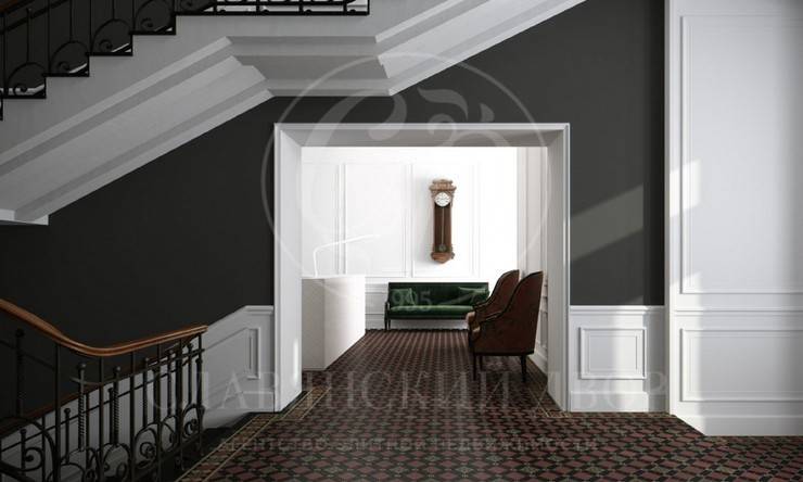 Лот-7912-52875 Продажа квартиры Кузнецкий мост, Лубянка