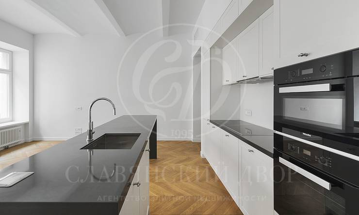 Лот-7912-52877 Продажа квартиры Кузнецкий мост, Лубянка