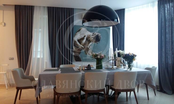 Лот-7914-52898 Продажа квартиры Крылатское