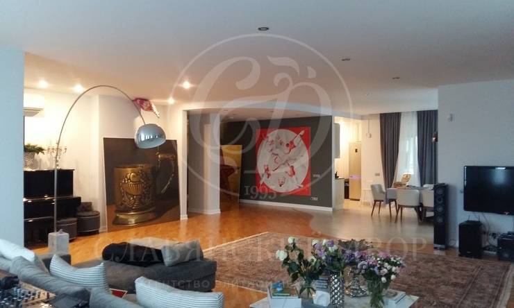 Лот-7914-52900 Продажа квартиры Крылатское