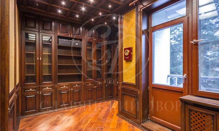 Лот-7916-52908 Продажа квартиры Крылатское