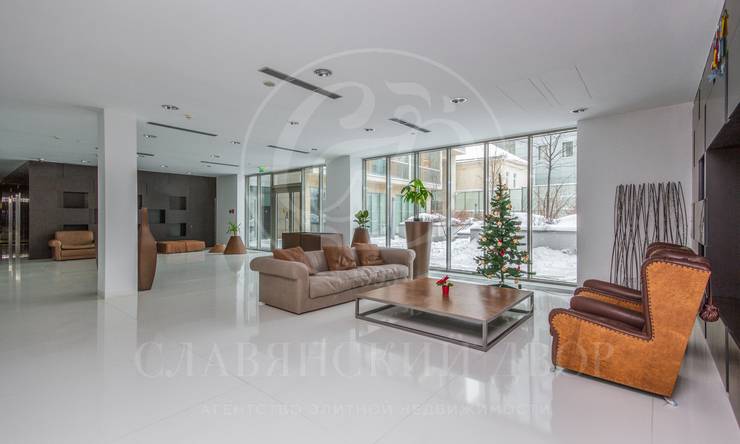 Лот-7920-52937 Продажа квартиры Хамовники, Плющиха