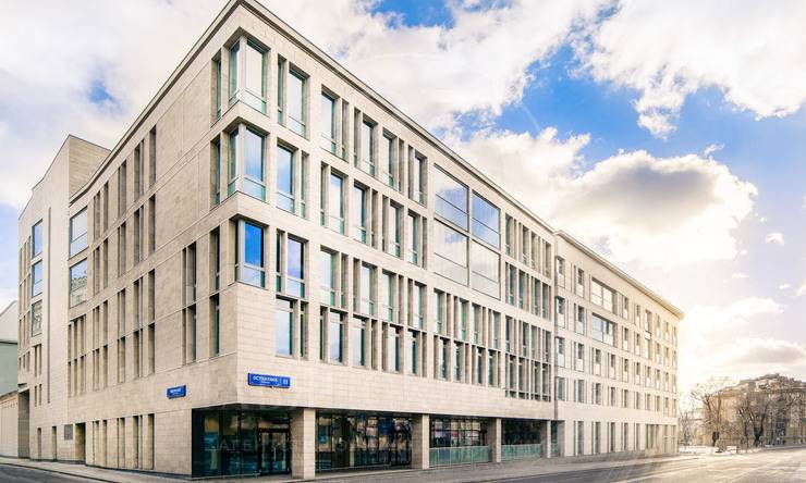 Лот-7924-52971 Продажа квартиры Хамовники, Плющиха