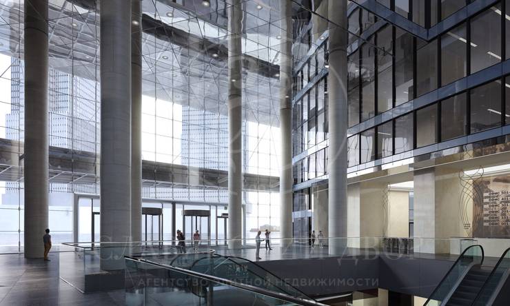 Лот-7926-52981 Продажа квартиры Москва Сити