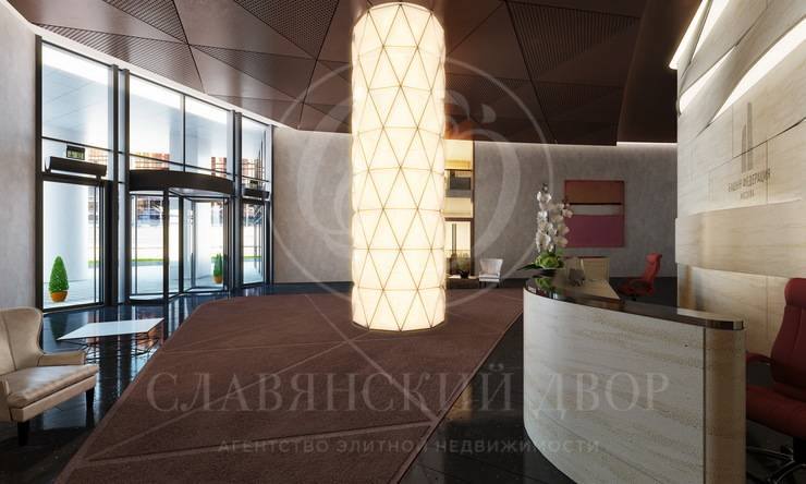 Лот-7929-53010 Продажа квартиры Москва Сити