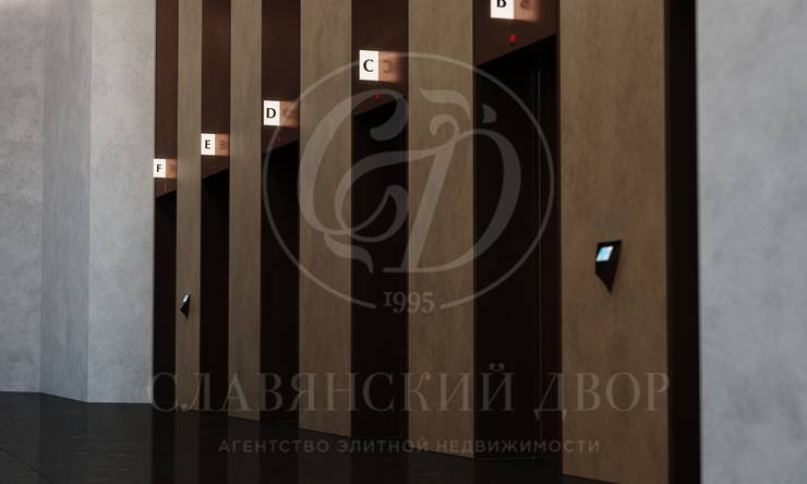 Лот-7929-53012 Продажа квартиры Москва Сити