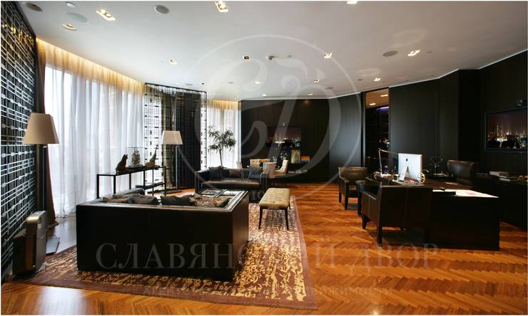 Лот-7933-53044 Продажа квартиры Москва Сити