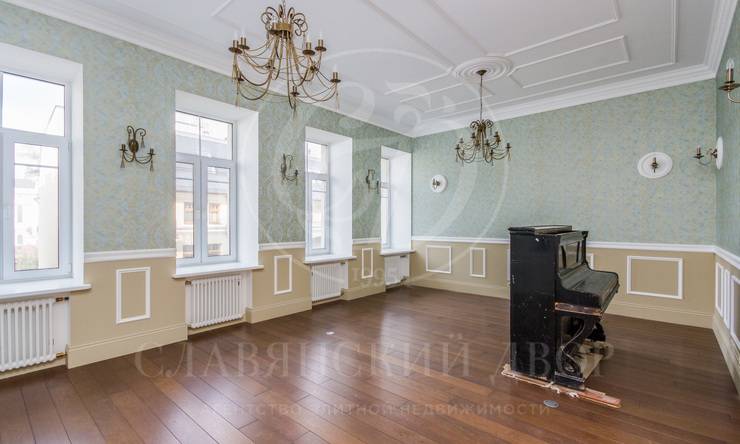 Лот-7937-53082 Продажа квартиры Остоженка