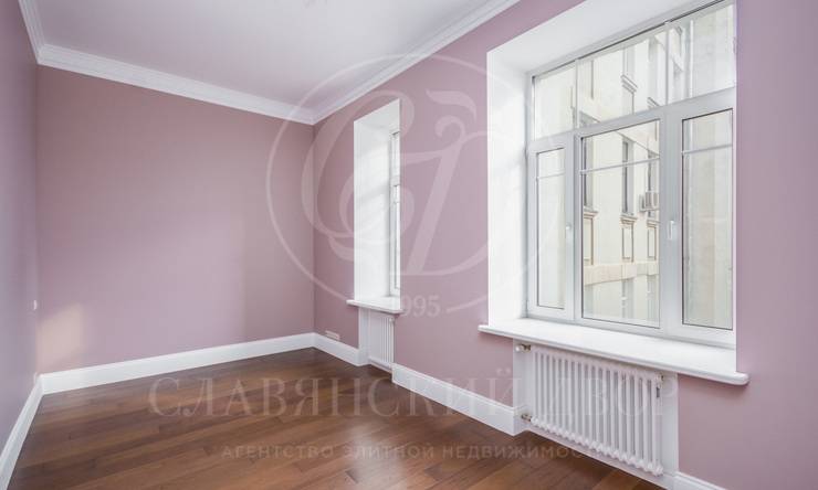 Лот-7937-53084 Продажа квартиры Остоженка