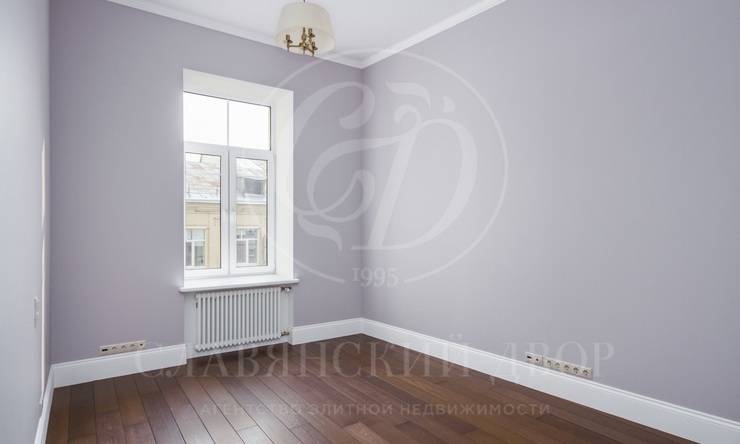 Лот-7937-53085 Продажа квартиры Остоженка