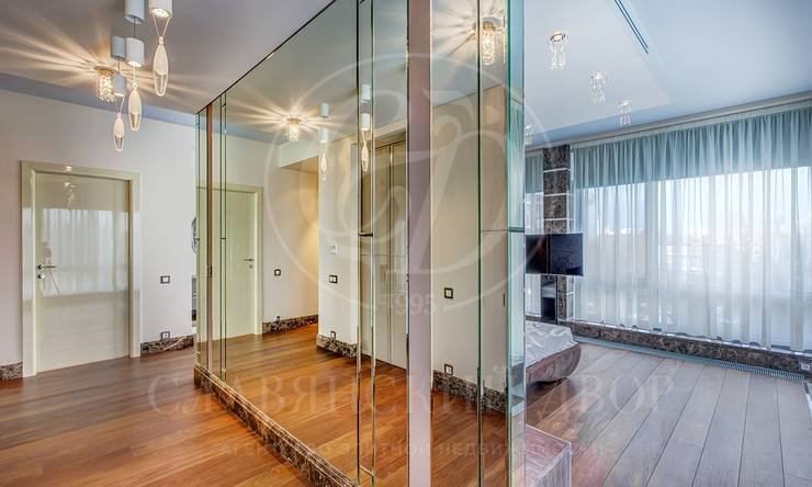 Лот-7938-53098 Продажа квартиры Крылатское