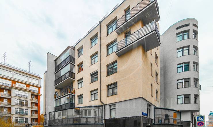 Лот-7951-53183 Продажа квартиры Хамовники, Плющиха