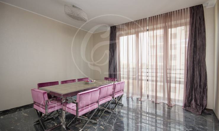 Лот-7953-53191 Продажа квартиры Чистые пруды