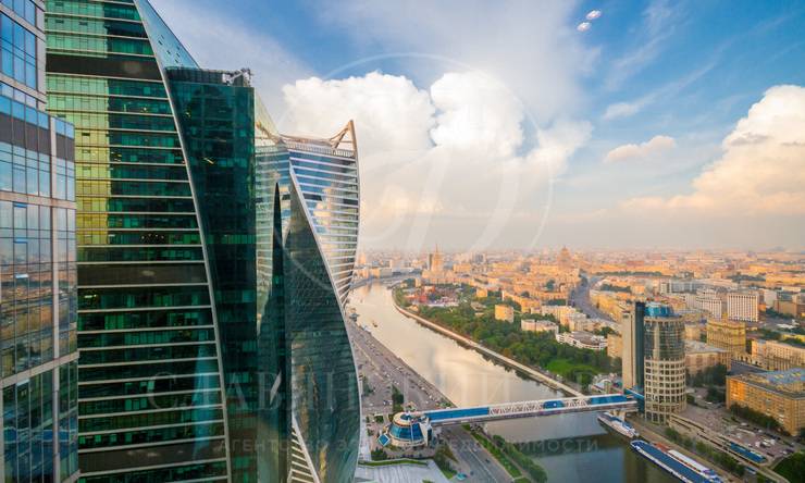 Лот-7955-53207 Аренда квартиры Красная Пресня