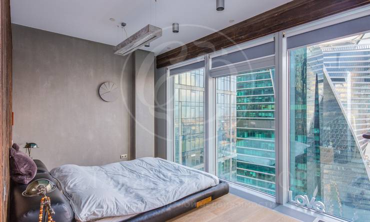 Лот-7955-53211 Аренда квартиры Красная Пресня