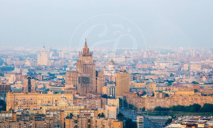 Лот-7955-53214 Аренда квартиры Красная Пресня