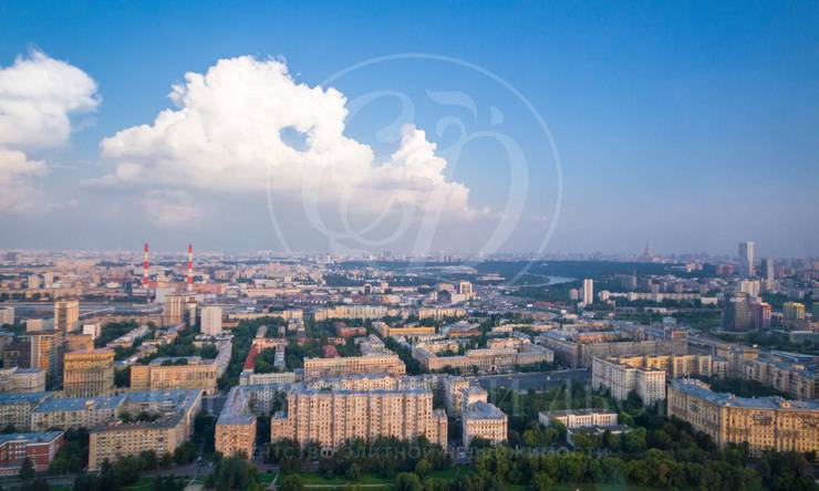 Лот-7955-53216 Аренда квартиры Красная Пресня