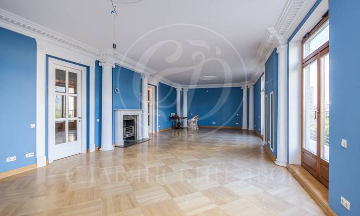 Лот-7960-53239 Продажа квартиры Арбат, Смоленская