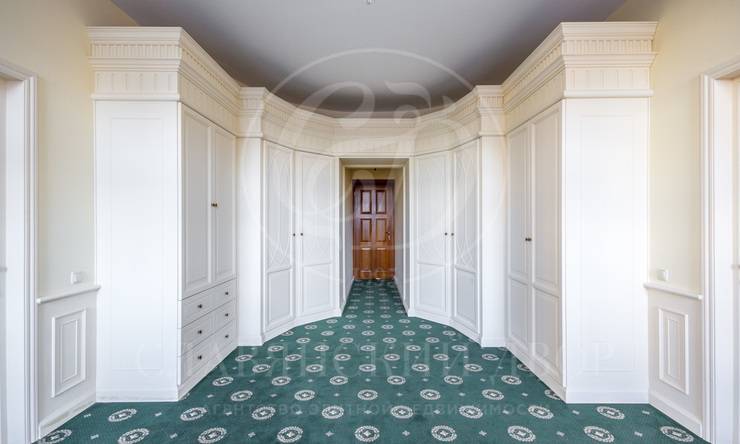 Лот-7960-53240 Продажа квартиры Арбат, Смоленская