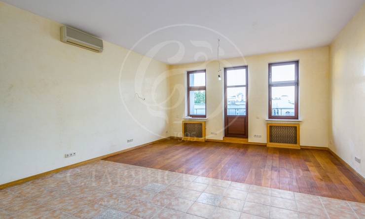 Лот-7960-53241 Продажа квартиры Арбат, Смоленская