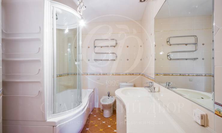 Лот-7960-53243 Продажа квартиры Арбат, Смоленская