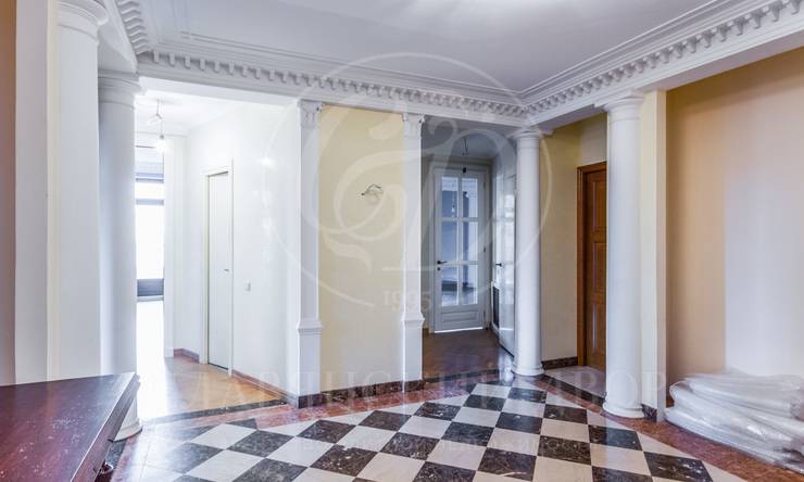 Лот-7960-53244 Продажа квартиры Арбат, Смоленская