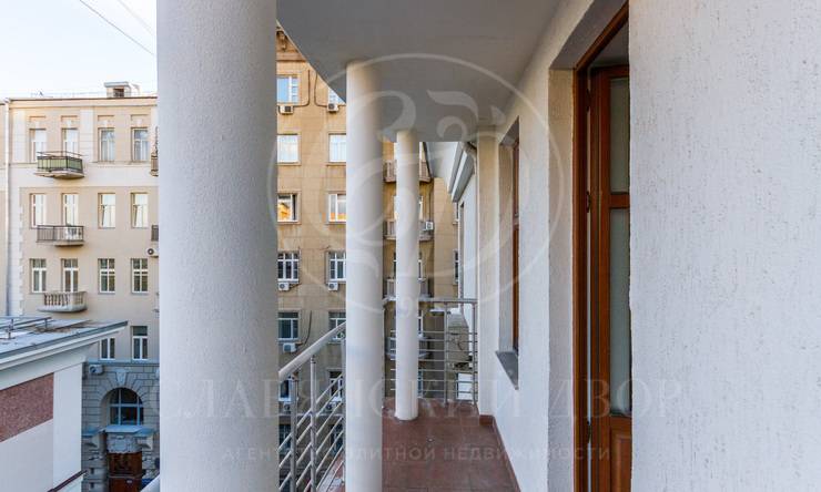 Лот-7960-53245 Продажа квартиры Арбат, Смоленская