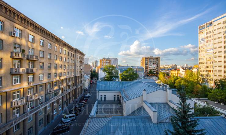 Лот-7960-53247 Продажа квартиры Арбат, Смоленская