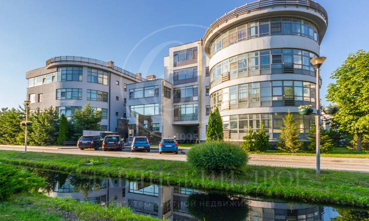 Лот-7965-53270 Продажа квартиры Крылатское