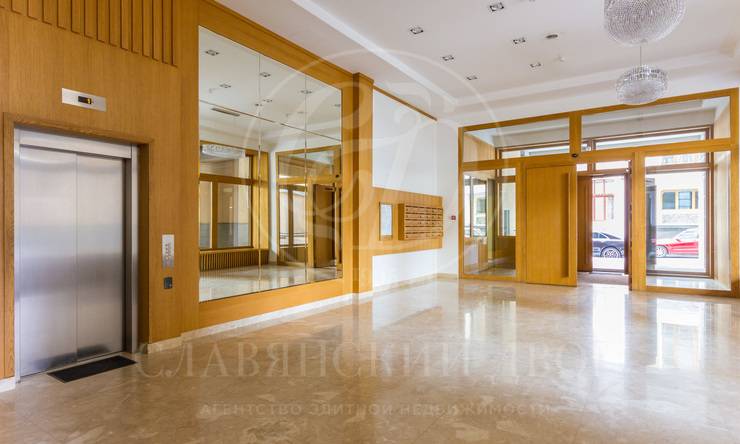 Лот-7977-53308 Аренда квартиры Хамовники, Плющиха