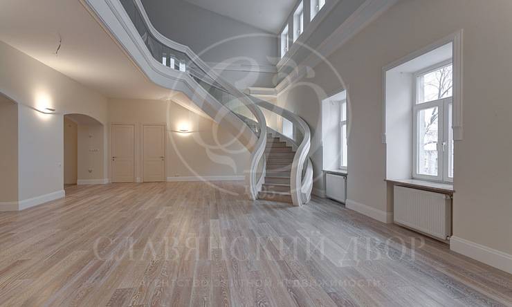 Лот-7978-53311 Продажа квартиры Хамовники, Плющиха