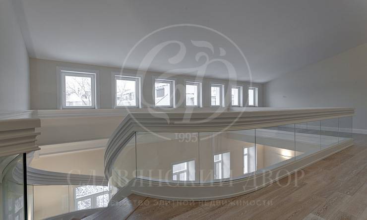 Лот-7978-53313 Продажа квартиры Хамовники, Плющиха