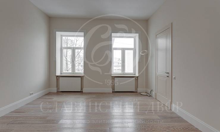 Лот-7978-53314 Продажа квартиры Хамовники, Плющиха