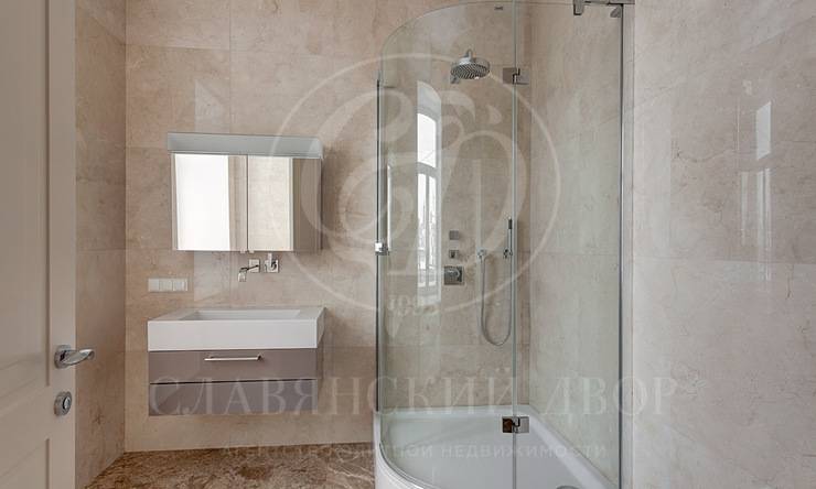 Лот-7978-53315 Продажа квартиры Хамовники, Плющиха