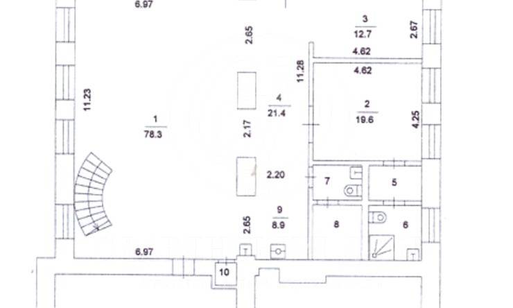 Лот-7978-53316 Продажа квартиры Хамовники, Плющиха