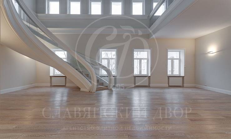 Лот-7978-53318 Продажа квартиры Хамовники, Плющиха